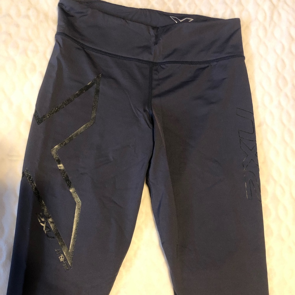 2XU women's capris